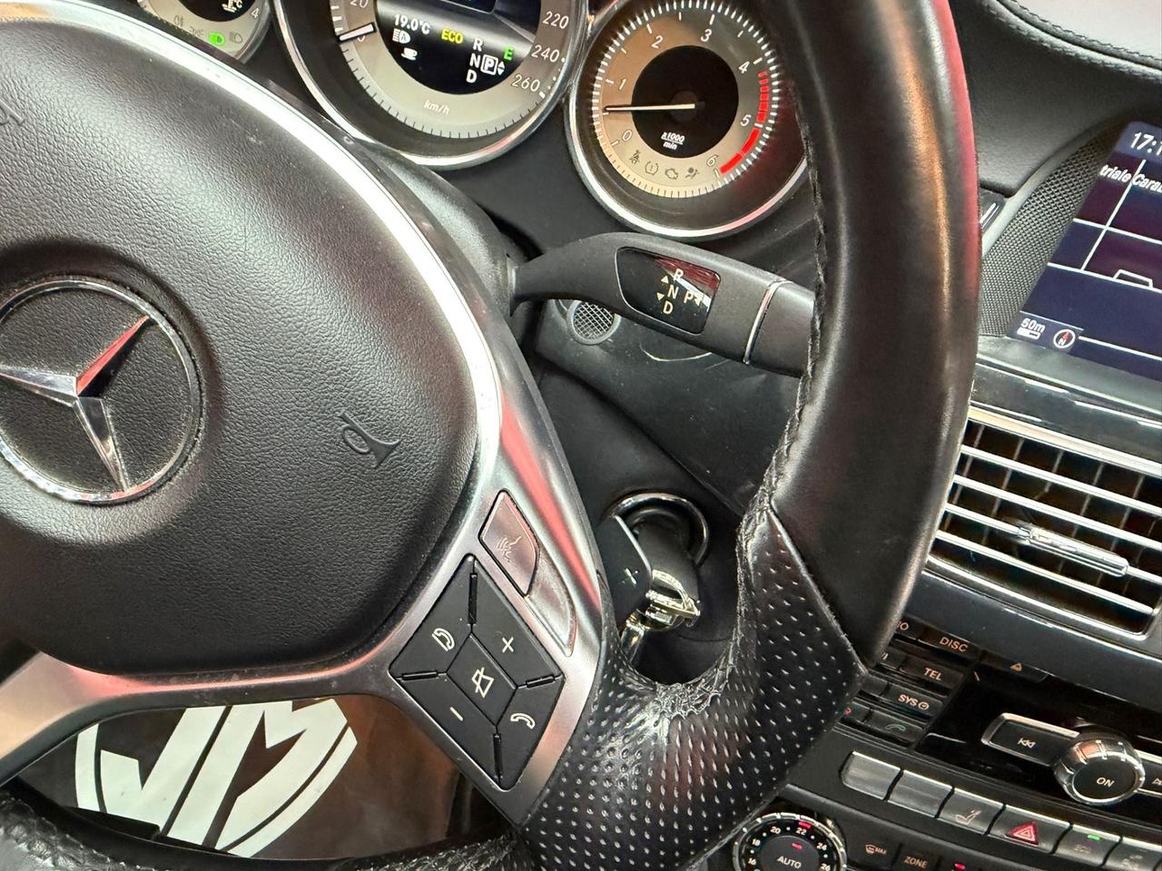 Mercedes-benz CLS 350 CDI SW BlueEFFICIENCY 4Matic TETTO