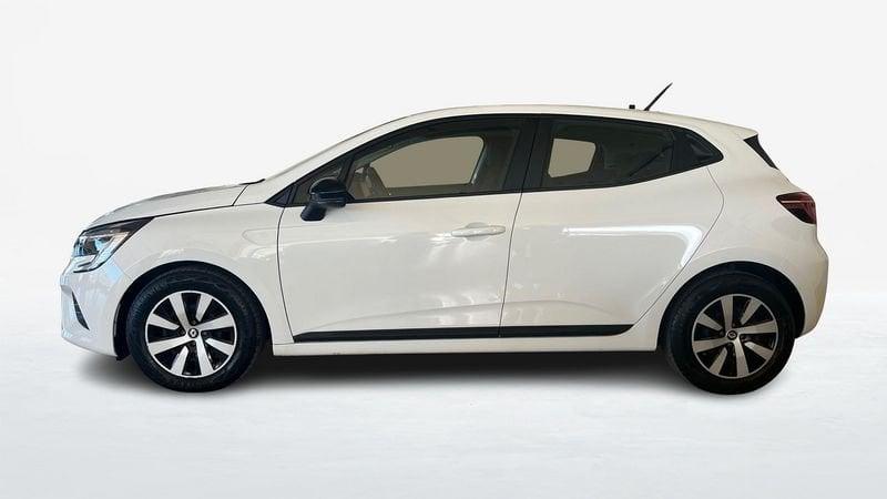 Renault Clio V 2019 5 Porte 1.0 TCe Equilibre