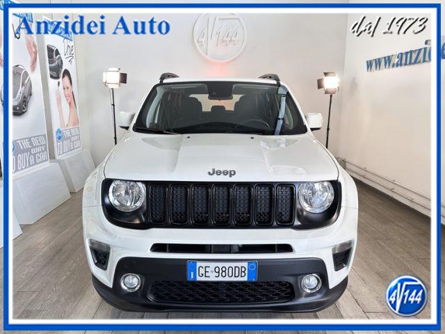 JEEP Renegade 1.0 T3 120 Cv Longitude
