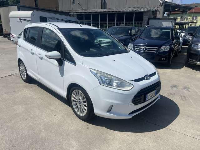 Ford B-Max 1.6 tdci Titanium 95cv