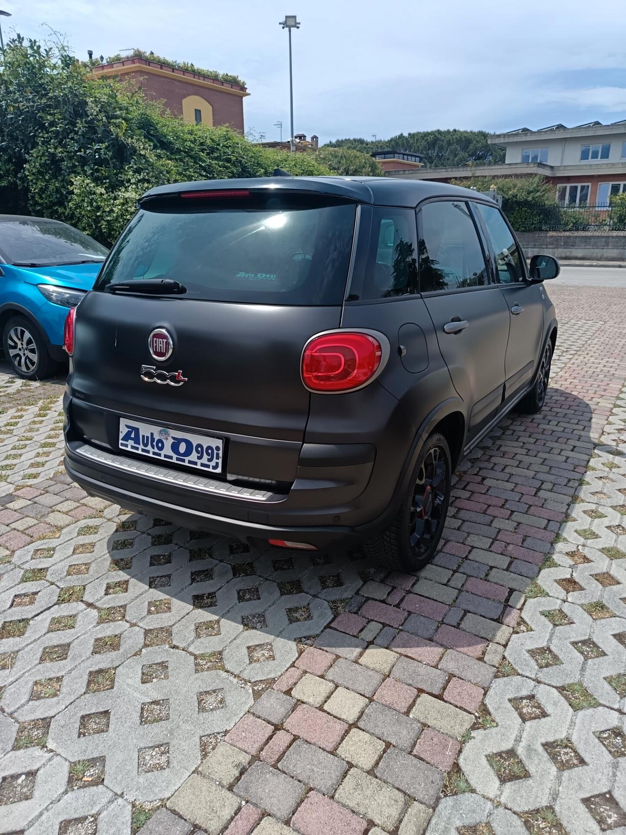 Fiat 500L 1.4 95 CV S&S Sport- POSS. IMPIANTO GPL-