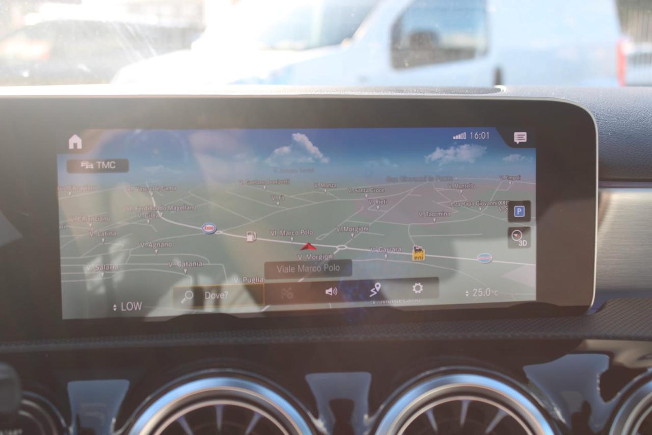 Mercedes-benz A Tua A SOLI 325€ al mese Anticipo Zero