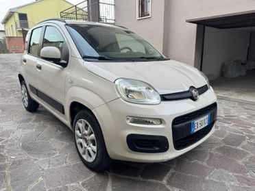 Fiat Panda 0.9 TwinAir Turbo Natural Power Easy
