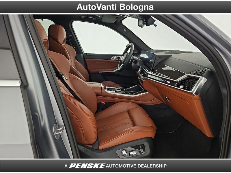 BMW X5 X5 xdrive50e MSport Pro auto