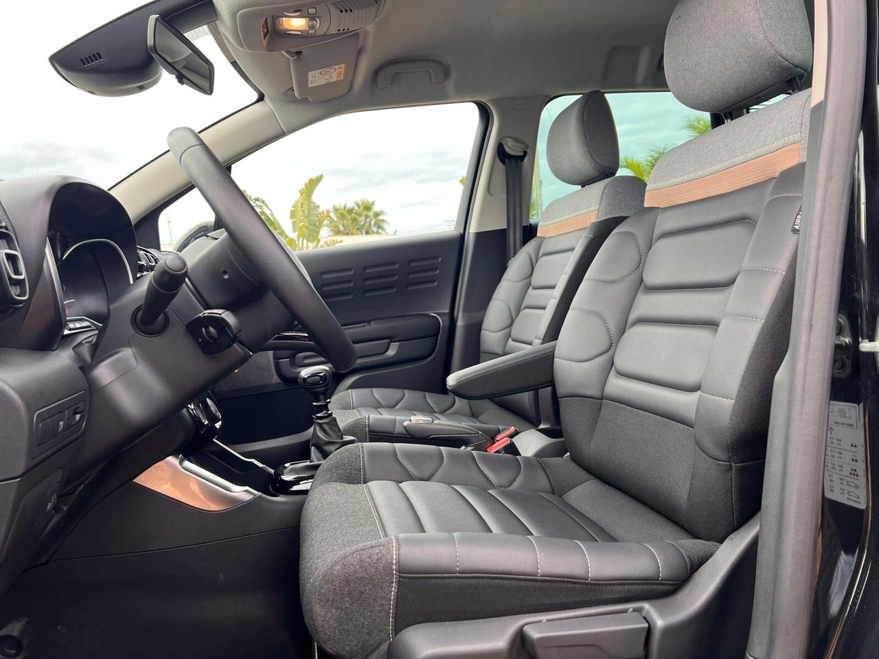 Citroen C3 Aircross PureTech 110 S&S Shine