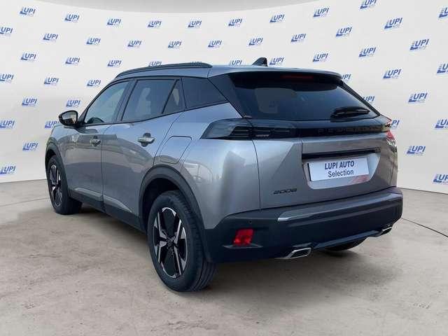 Peugeot 2008 1.2 puretech Allure Pack s&s 130cv