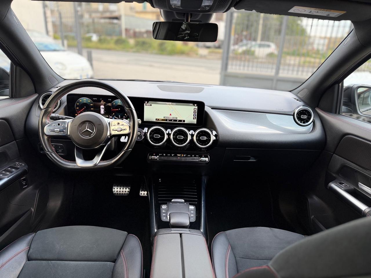 Mercedes-benz GLA 220 d Automatic 4Matic Premium AMG