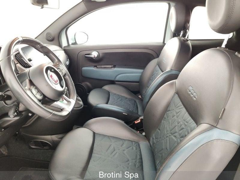 FIAT 500 500 1.0 Hybrid Launch Edition