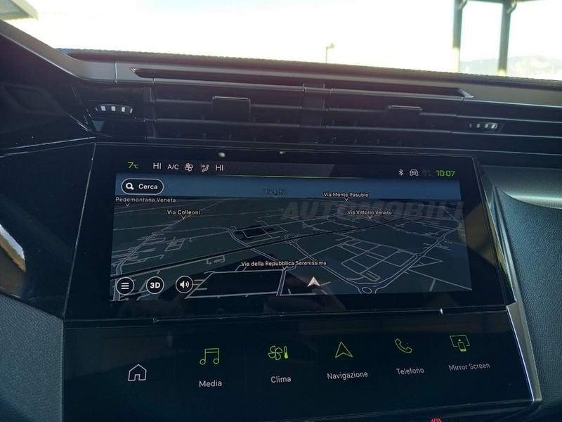 Peugeot 308 308 SW 1.2 hybrid GT 136cv e-dcs 6