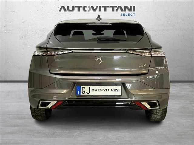DS AUTOMOBILES Other DS4 1.5 BlueHDi Trocadero Auto