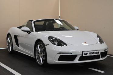 PORSCHE 718 718 Boxster 2.0