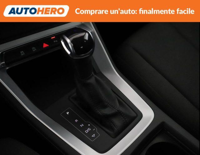 AUDI Q3 35 TFSI S tronic S line edition