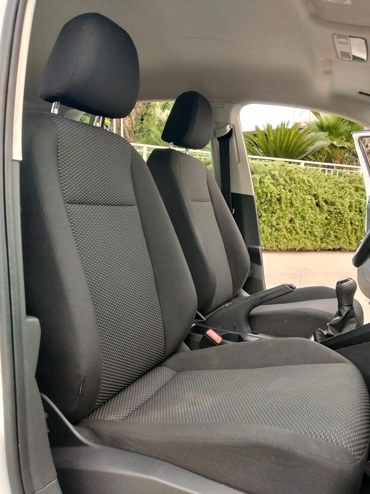 Volkswagen Polo 1.6 TDI 5p. Trendline BlueMotion Technology