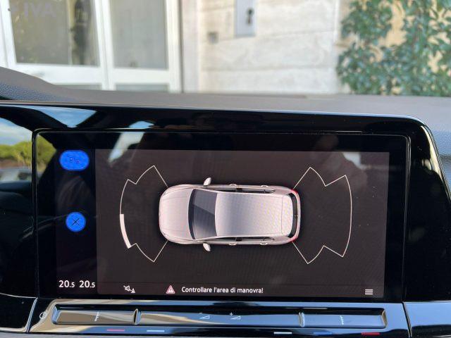 VOLKSWAGEN Golf 2.0 TDI DSG