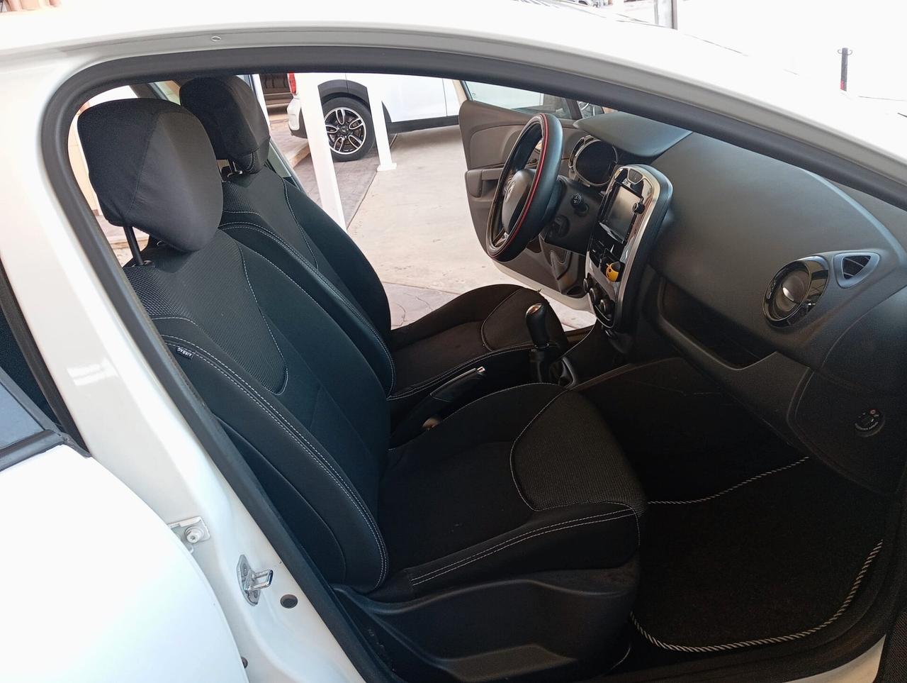 Renault Clio 1.5 dCi 8V 75CV 5 porte Wave