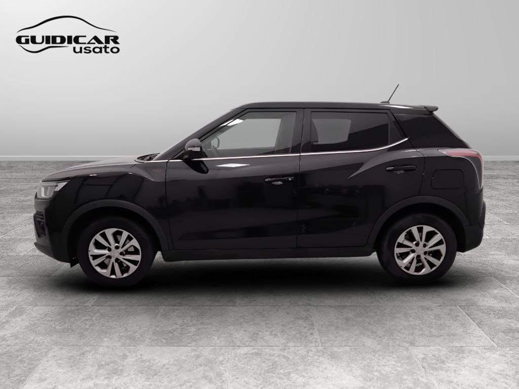 SSANGYONG Tivoli 2020 - Tivoli 1.6 Style pack 2wd