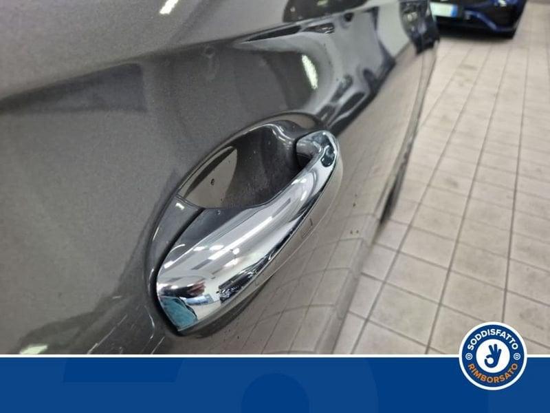 Mercedes-Benz Classe B B 250 e Plug-in hybrid Automatic Advanced Plus AMG Line