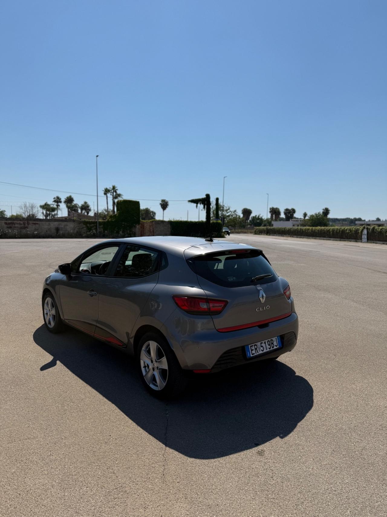 Renault Clio 1.2 16V 5 porte Live!
