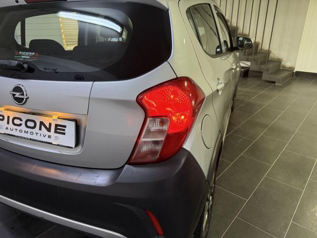 OPEL Karl Rocks 1.0 73 CV