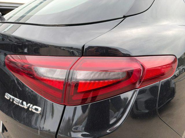ALFA ROMEO Stelvio 2.2 Turbodiesel 190 CV AT8 Q4 Executive