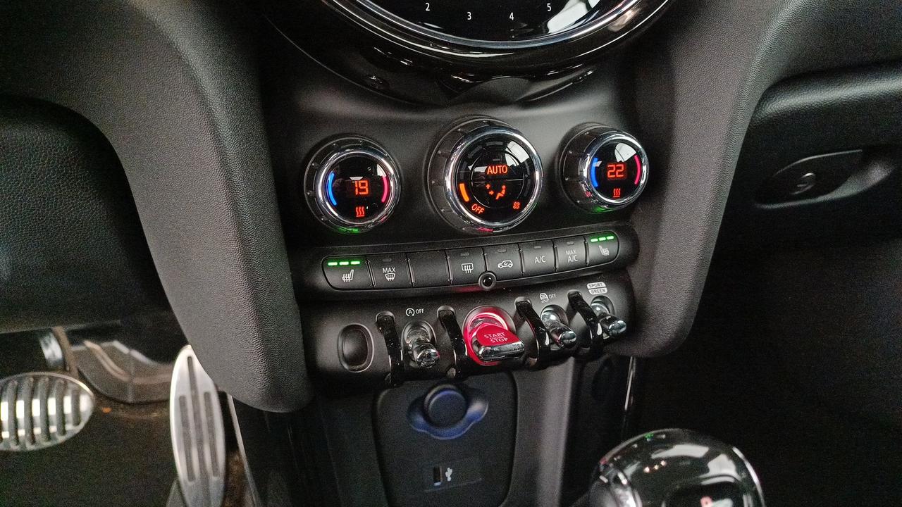 MINI Mini IV Cabrio F57 2021 - Mini Cabrio 2.0 Cooper S JCW auto