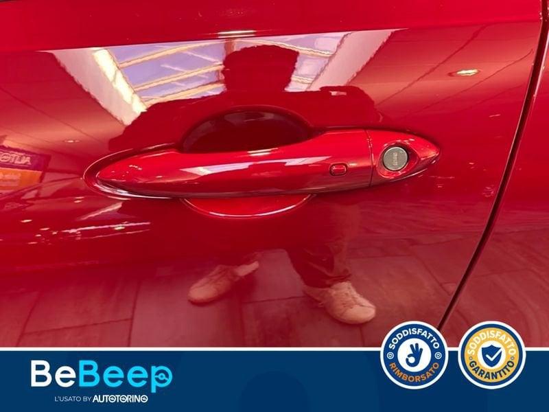 Alfa Romeo Tonale 1.5 HYBRID SPECIALE 130CV TCT7