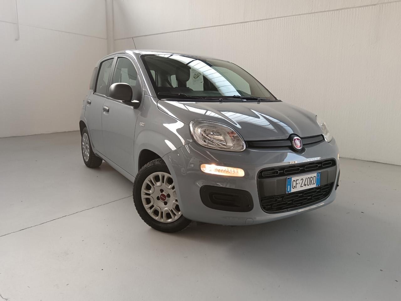 Fiat Panda 1.0 FireFly S&S Hybrid PREZZO REALE