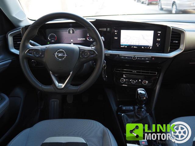 OPEL Mokka 1.2 Turbo 130 CV Elegance