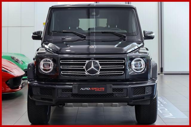 MERCEDES-BENZ G 400 d S.W. Premium - TETTO - IVA ESP