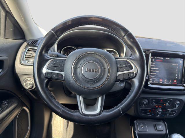 JEEP Compass Compass 1.4 MultiAir 2WD Night Eagle