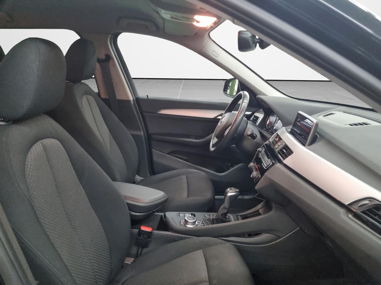 Bmw X1 xDrive25e Business Advantage