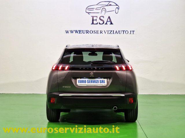 PEUGEOT 2008 BlueHDi 110 S&S Allure