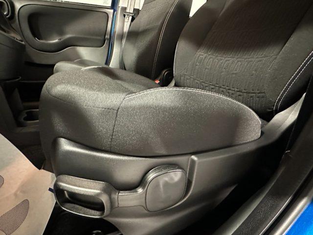 FIAT New Panda 1.0 FireFly 70CV Hybrid 5P. MY25