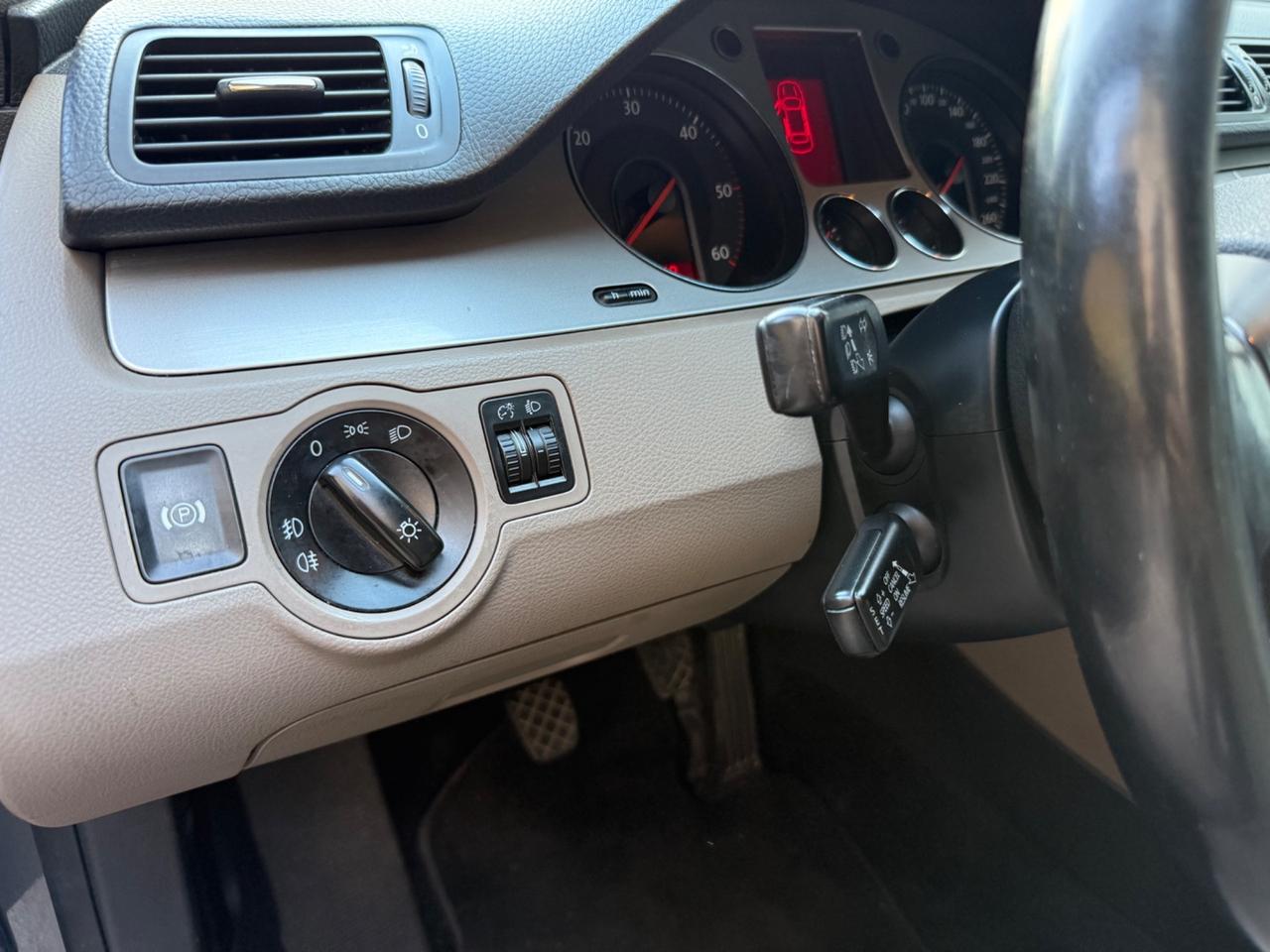 Volkswagen Passat 2.0 TDI Var. Highline