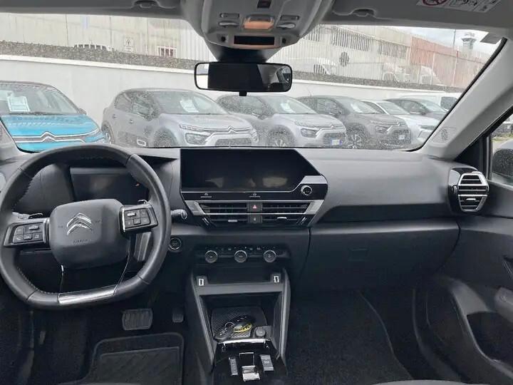 Citroen C4 BlueHDi 130 S&S EAT8 Feel