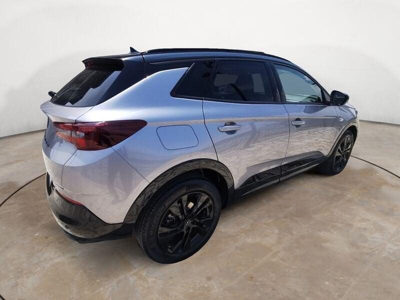 Opel Grandland 1.5 130cv GS Line AT8