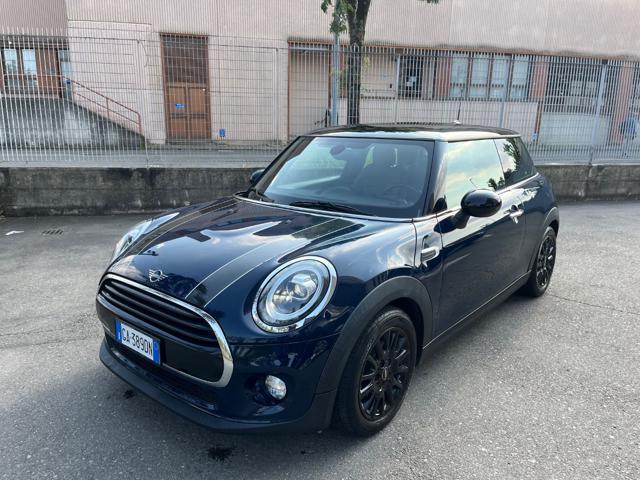 MINI Cooper D 1.5 Cooper D Baker Street Auto