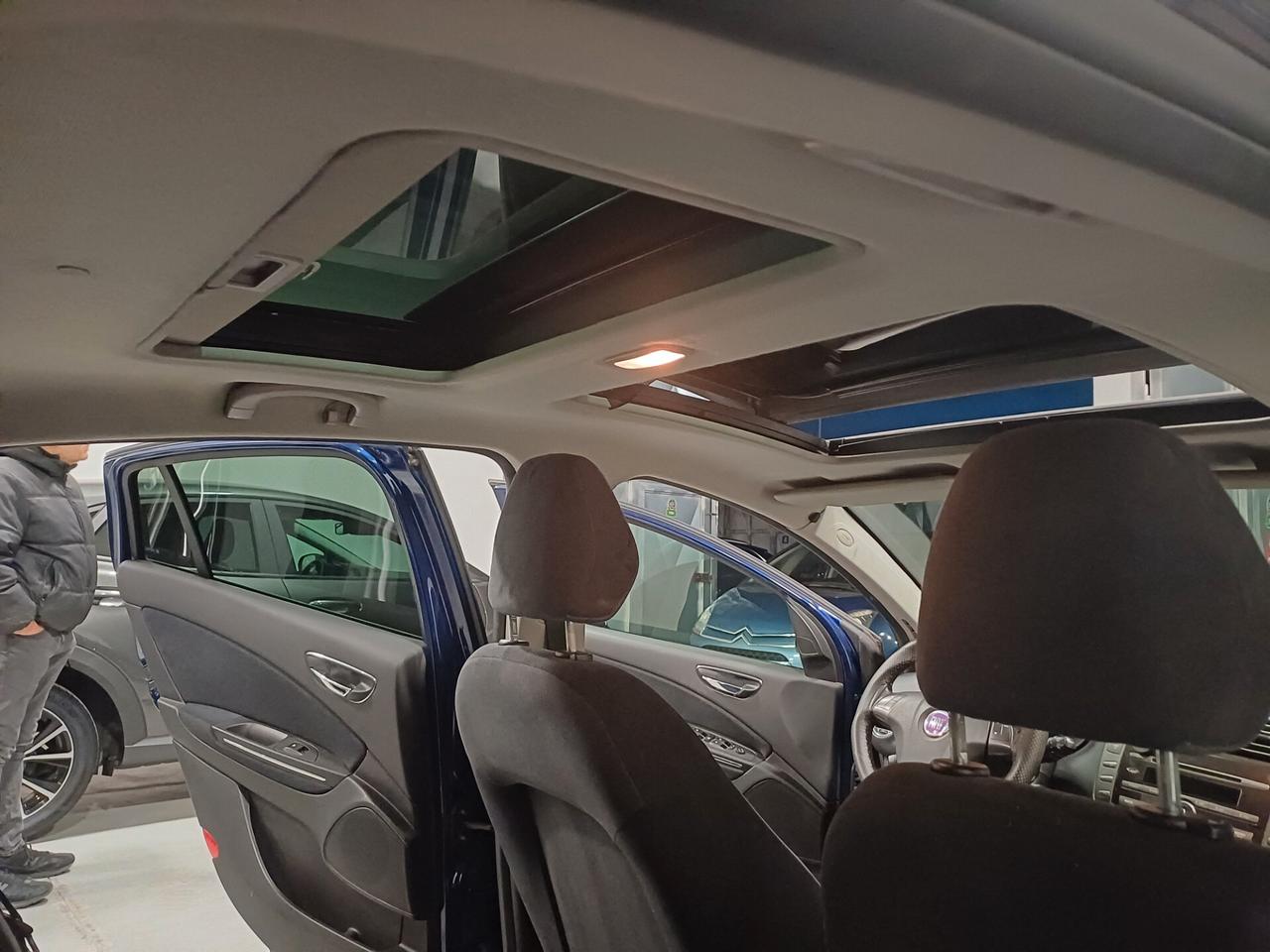 Fiat Bravo 1.6 MJT Emotion Tetto UniPro