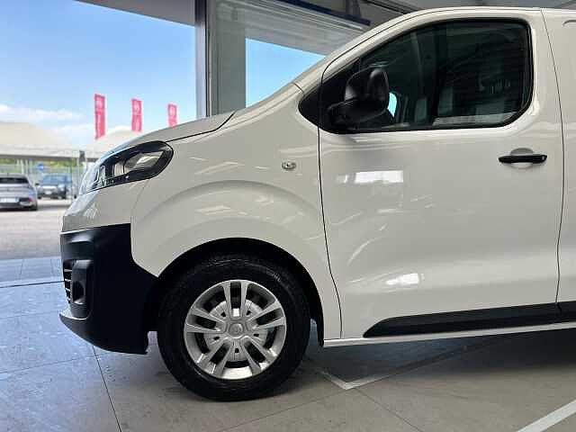 Opel Vivaro 2.0 Diesel 120 CV MT6 L3