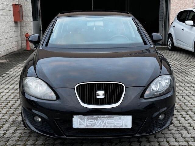 Seat Leon 1.4 Reference neopatentati