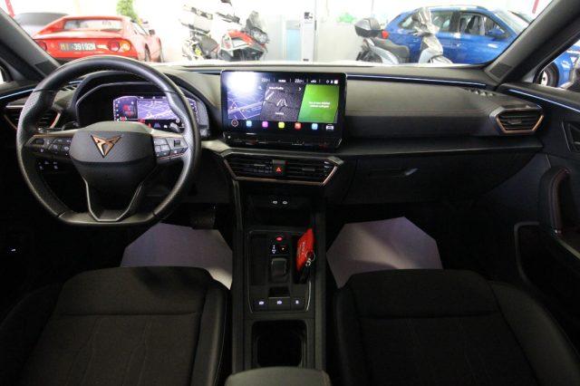 CUPRA Formentor 1.5 TSI 150 CV DSG PREZZO REALE