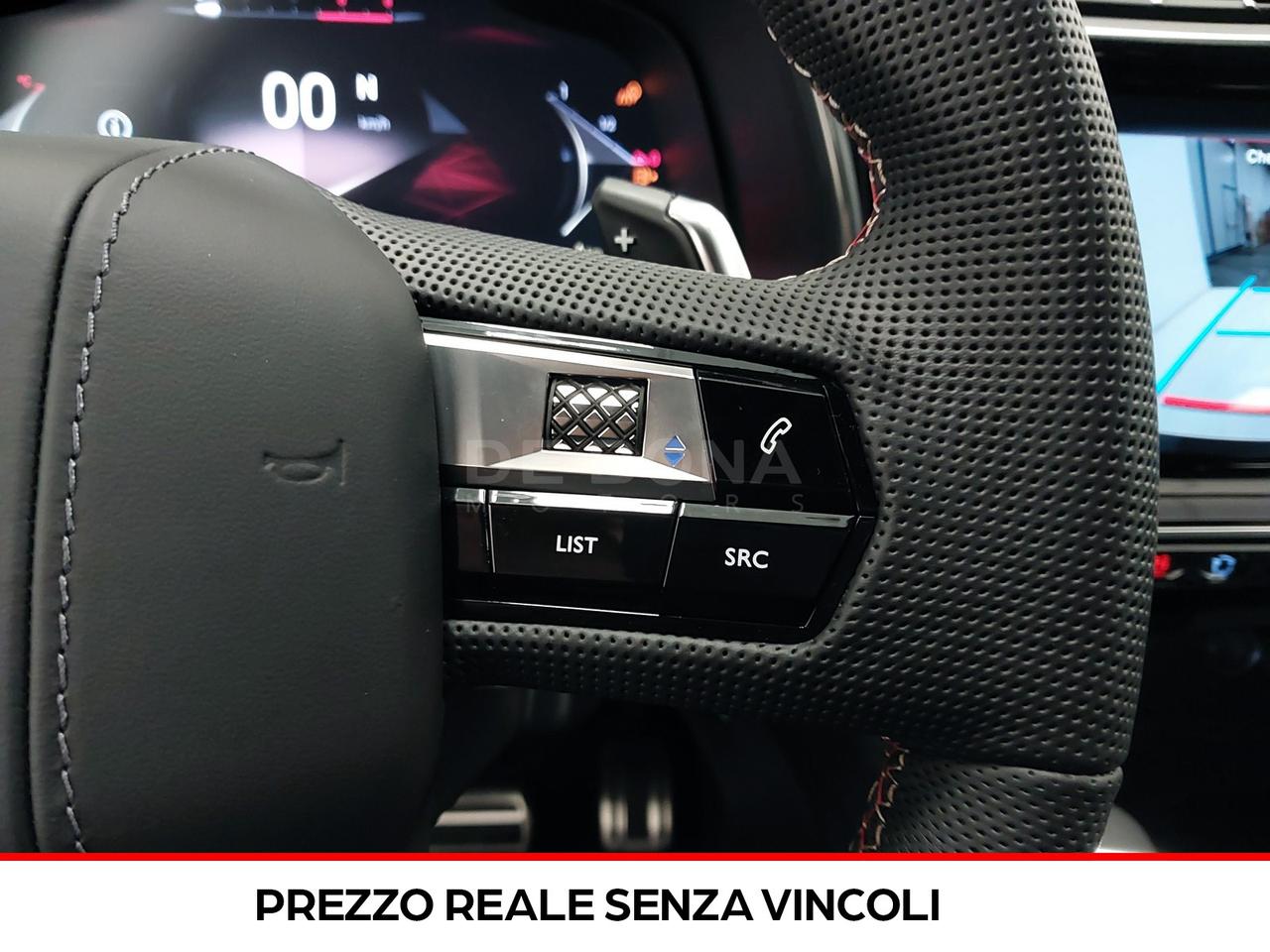 DS DS 7 1.5 bluehdi pallas 130cv auto