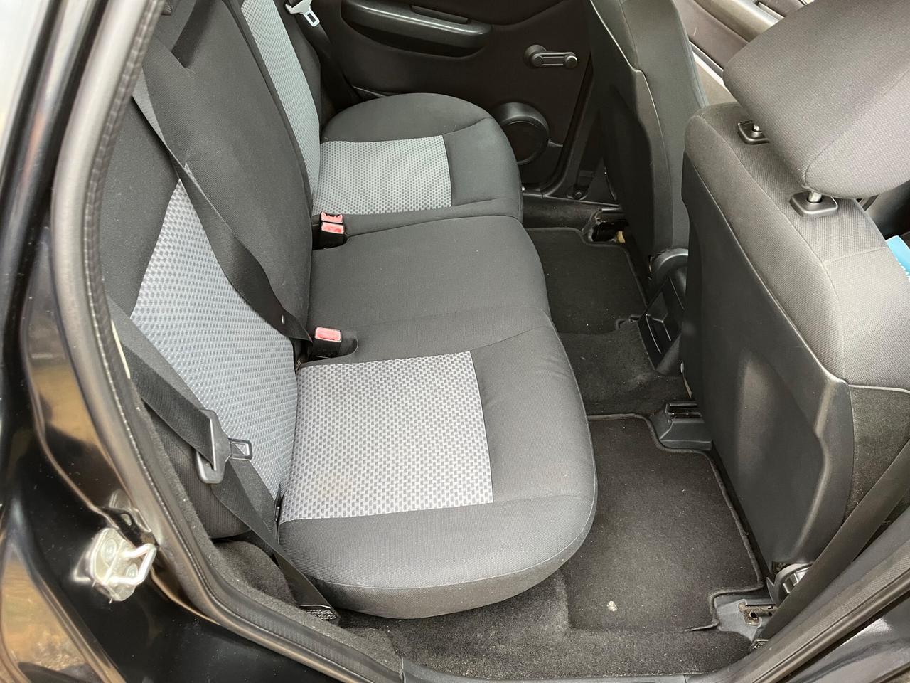 Mercedes-benz A 150 Avantgarde