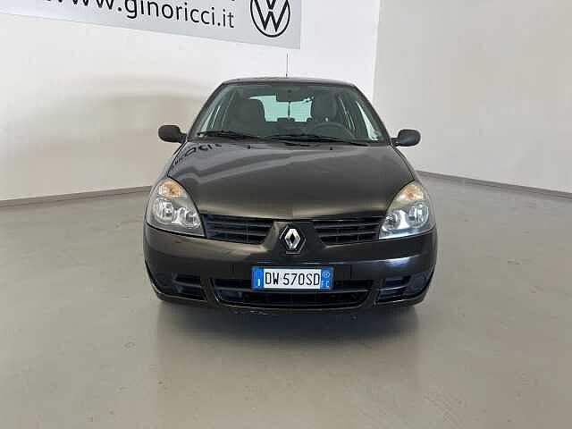 Renault Clio Storia 1.2 5 porte GPL Confort