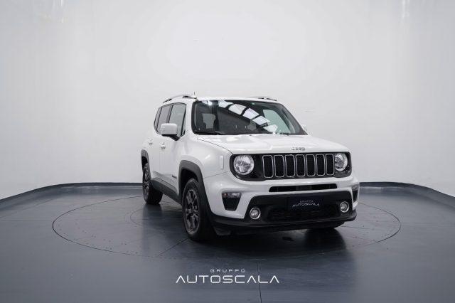 JEEP Renegade 1.6 Mjt 130cv Business