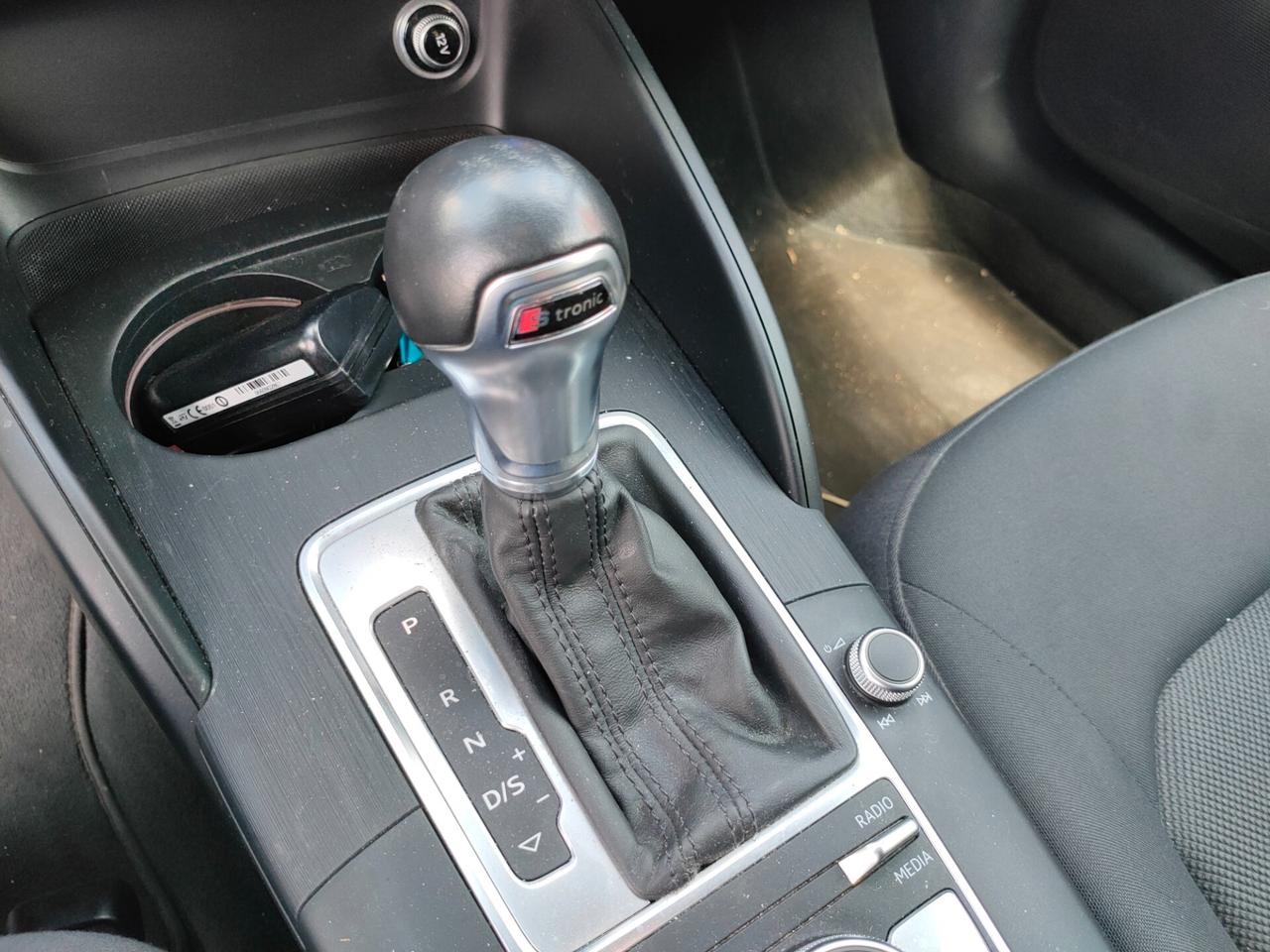 Audi A3 SPB 30 TDI S tronic Business Neopatentati
