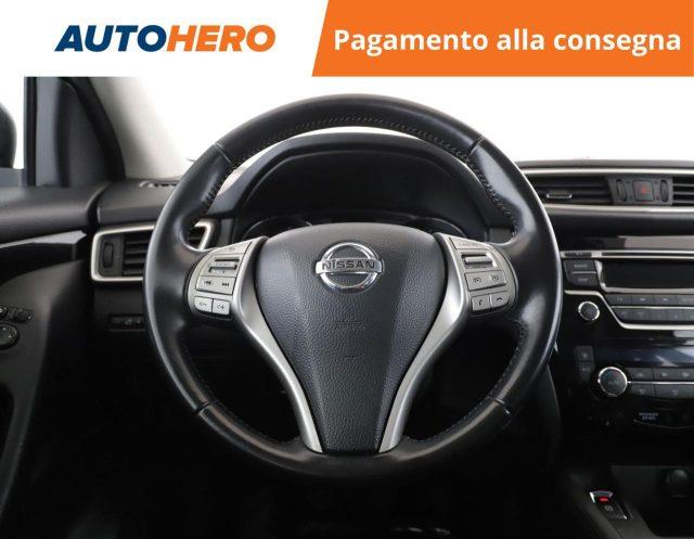 NISSAN Qashqai 1.5 dCi Acenta
