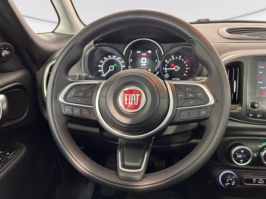 FIAT 500l cross 1.3 mjt mirror city cross 95cv del 2018