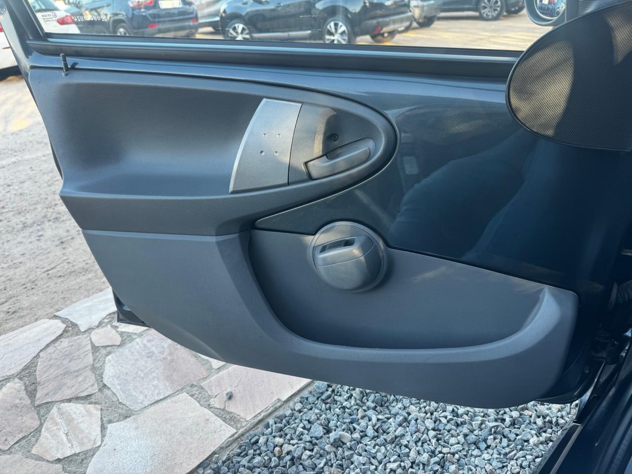 Citroen C1 1.0 5 porte airdream Pulp