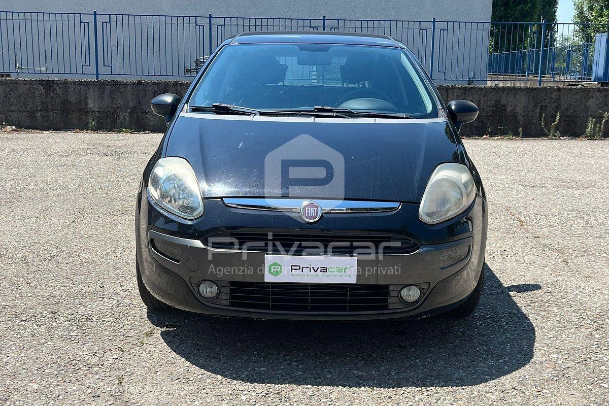 FIAT Punto Evo 1.3 Mjt 90 CV 5 porte Dynamic